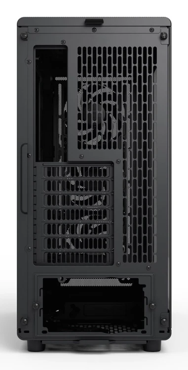 Okulary słoneczne Epoch Black TG Light tint