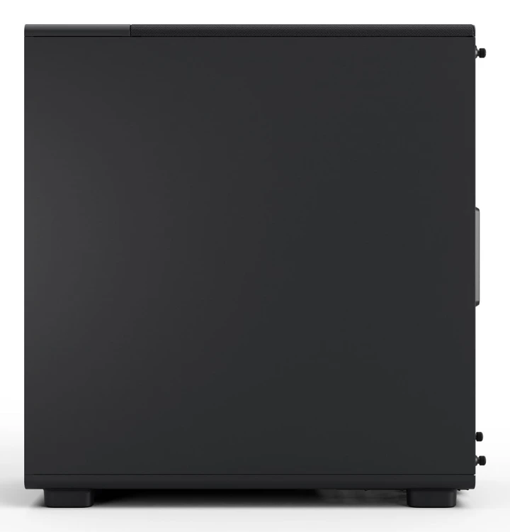 Okulary słoneczne Epoch Black TG Light tint