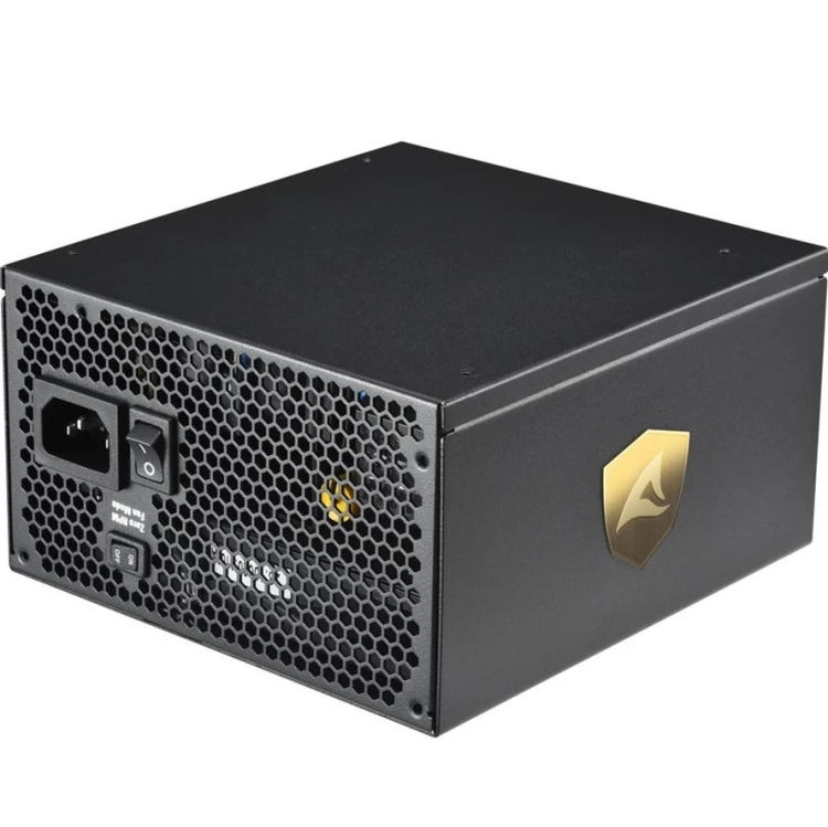 Zasilacz Sharkoon Rebel P30 Złoty Zasilacz 1300 W 20+4 pin ATX