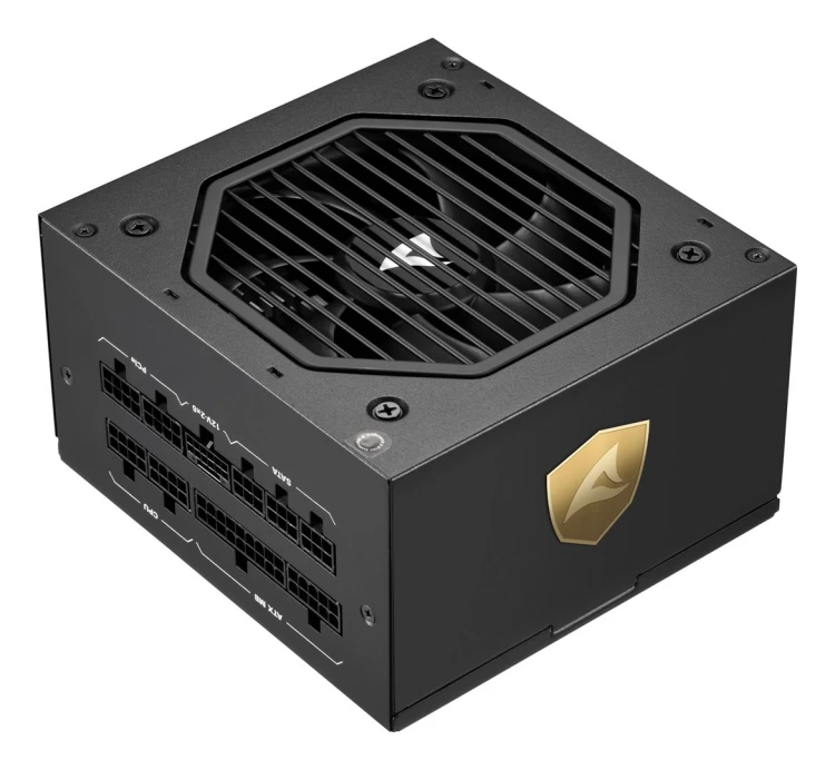 Zasilacz Sharkoon Rebel P20 ATX 1000W Modułowy