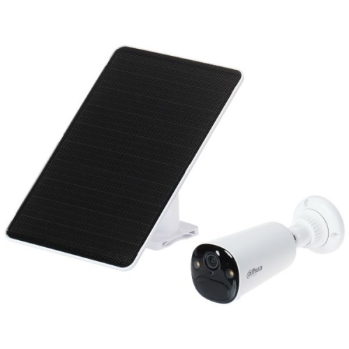 DAHUA Apollo Bullet C1 WiFi6 weiĂź Ăśberwachungskamera