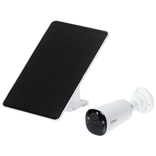 DAHUA Apollo Bullet C1 WiFi6 weiĂź Ăśberwachungskamera
