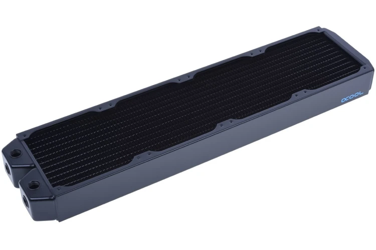 Grzejnik Alphacool NexXxoS XT45 Full Copper – 480mm