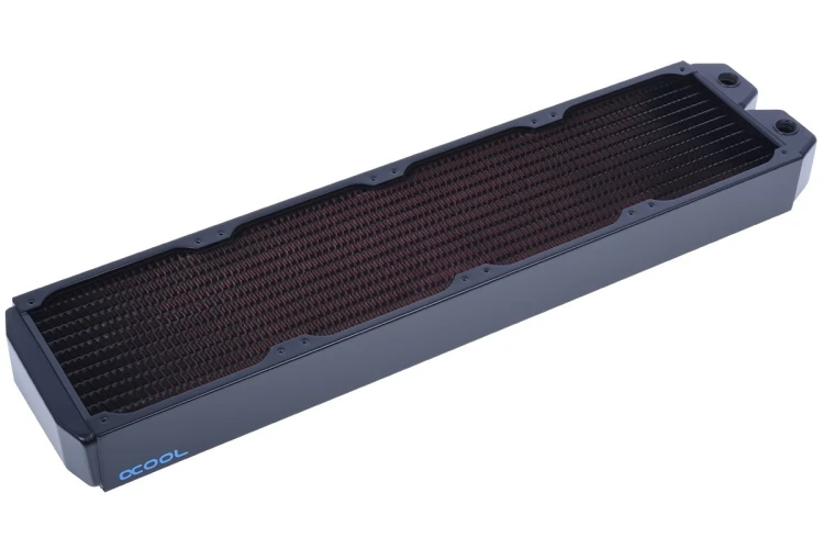 Grzejnik Alphacool NexXxoS XT45 Full Copper – 480mm