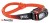 Latarka czołowa LED Petzl SWIFT RL Pomarańczowa