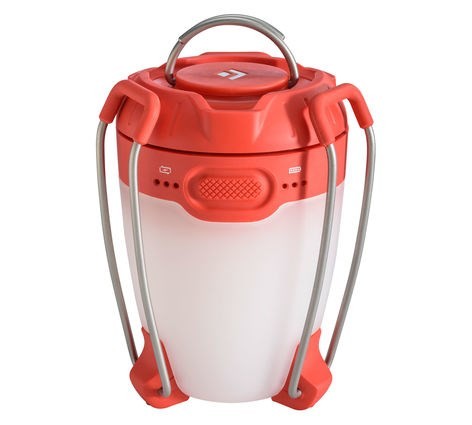 Lampa turystyczna Black Diamond Apollo - octane