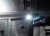 Makita ML103 Czarny, Niebieski LED