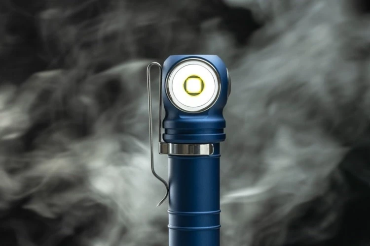 Latarka Armytek Wizard C2 Pro Max LR White 4150 lm
