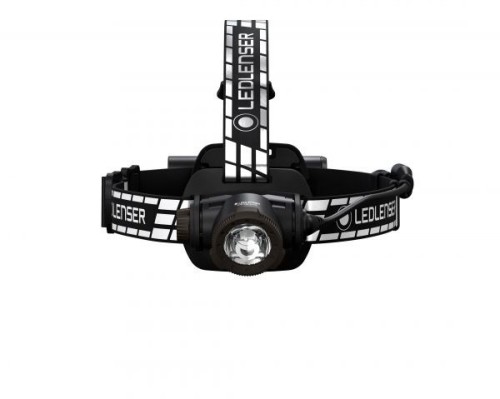 Latarka Ledlenser H7R Signature