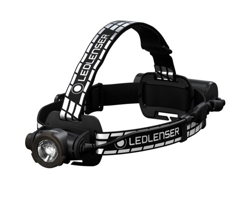 Latarka Ledlenser H7R Signature