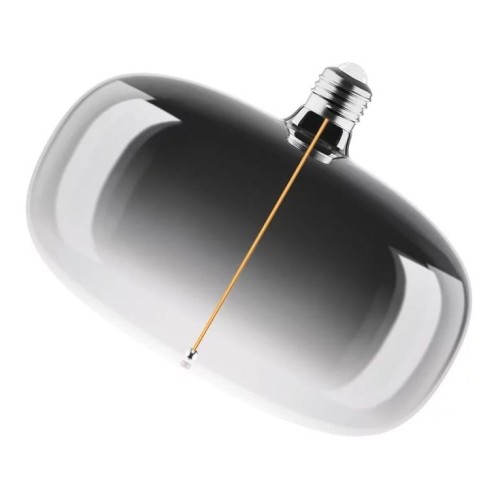 LED LAMP E27 215 4W 1800K 230V DIM
