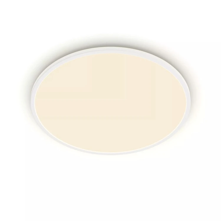 Philips Funkcjonalność Lampa sufitowa Superslim 36 W