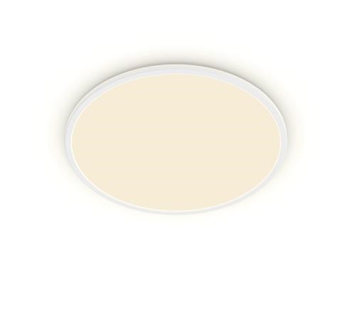 Philips Funkcjonalność Lampa sufitowa Superslim 36 W
