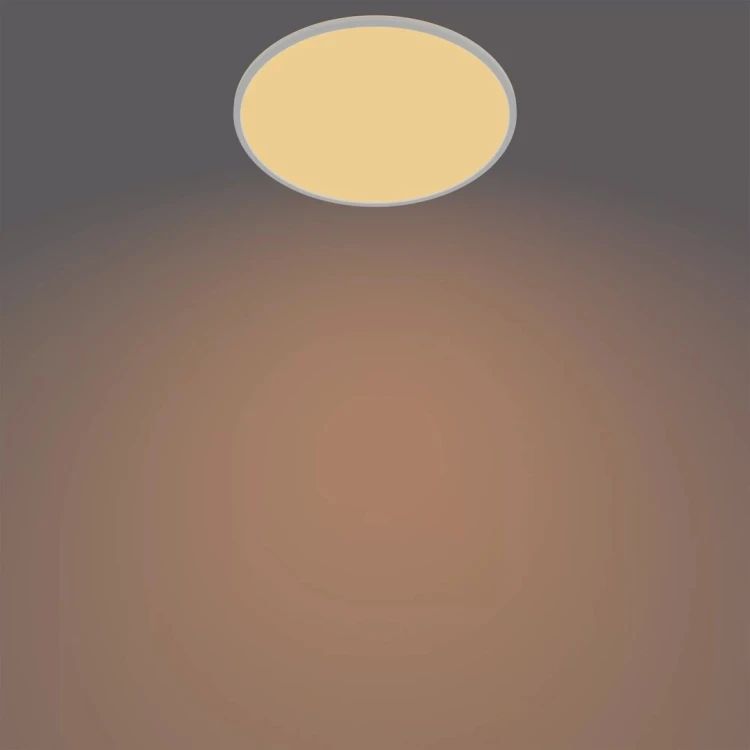 Philips Funkcjonalność Lampa sufitowa Superslim 36 W