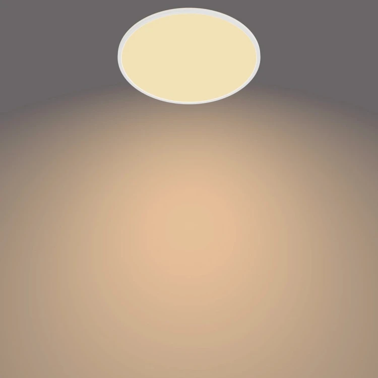 Philips Funkcjonalność Lampa sufitowa Superslim 36 W
