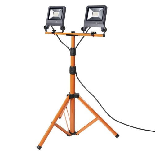 LED WORKLIGHT TRIP 2X30W 6000LM IP65