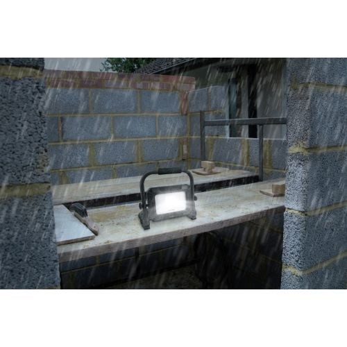 Reflektor roboczy Ansmann FL30W COB-LED 3000lm 18V