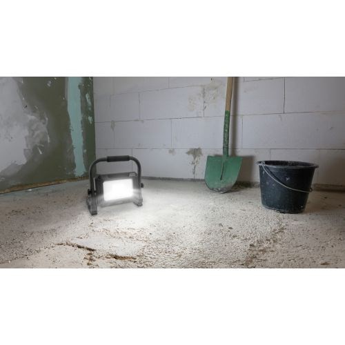 Reflektor roboczy Ansmann FL30W COB-LED 3000lm 18V