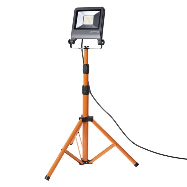 LED WORKLIGHT TRIP 1X50W 5000LM IP65