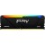 Kingston Technology FURY Beast RGB moduł pamięci 8 GB 1 x 8 GB DDR4 3200 MT/s