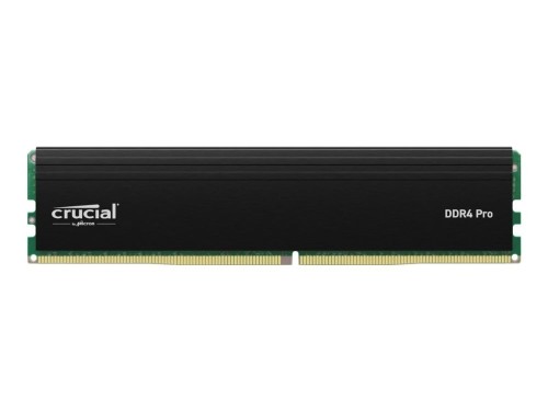 crucial Pamięć DDR4 Pro 16GB