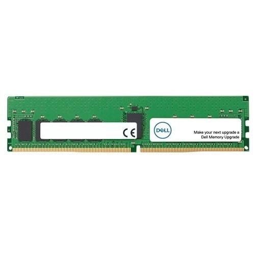 Pamięć DELL AA799064 16GB 2Rx8 DDR4 3200MHz ECC