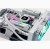 Pamięć DDR4 64 GB PC 3200 CL16 CORSAIR ZESTAW (4x16GB) Vengeance RGB P sprzedaż detaliczna