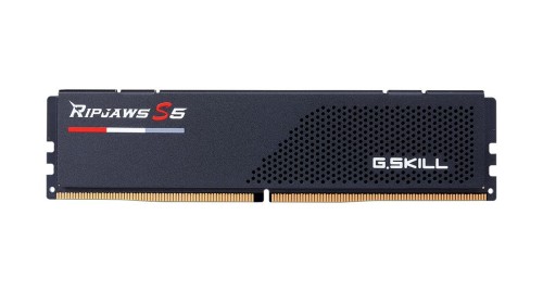 Pamięć G.Skill Ripjaws S5 F5-6000J3040F16GX2-RS5K 32GB 2x16GB DDR5