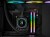 RAM DDR5 32GB PC 6000 CL38 CORSAIR KIT (2x16GB) VENGEANCE RGB retail