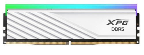 XPG LANCER BLADE RGB moduł pamięci 32 GB 2 x 16 GB DDR5 288-pin DIMM Korekcja ECC
