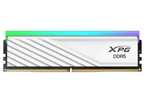 XPG LANCER BLADE RGB moduł pamięci 32 GB 2 x 16 GB DDR5 288-pin DIMM Korekcja ECC