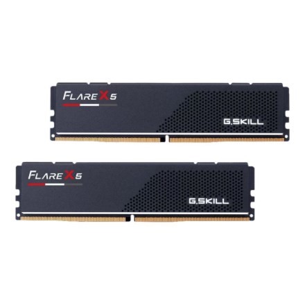 G.Skill Flare X5 F5-6000J2836G16GX2-FX5 moduł pamięci 32 GB 2 x 16 GB DDR5 6000 MHz