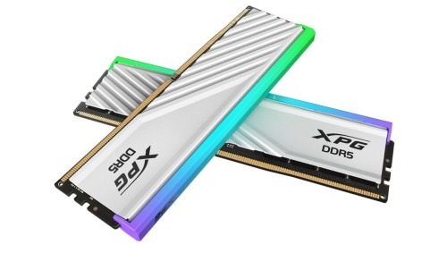 XPG LANCER BLADE RGB DDR5 moduł pamięci 64 GB 2 x 32 GB 288-pin DIMM Korekcja ECC