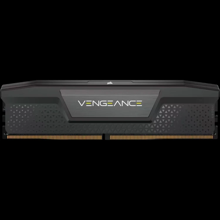 Corsair Vengeance CMK32GX5M2B6400C36 moduł pamięci 32 GB 2 x 16 GB DDR5