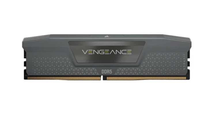 Corsair CMK64GX5M2B6000Z30 moduł pamięci 64 GB 2 x 32 GB DDR5 6000 MHz