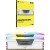 Moduł pamięci Corsair Vengeance RGB CMH64GX5M2B6000C30W 64 GB 2 x 32 GB DDR5
