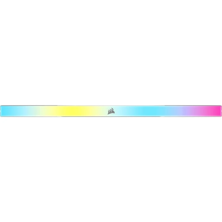 Moduł pamięci Corsair Vengeance RGB CMH64GX5M2B6000C30W 64 GB 2 x 32 GB DDR5