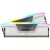 Moduł pamięci Corsair Vengeance RGB CMH64GX5M2B6000C30W 64 GB 2 x 32 GB DDR5