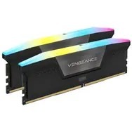 Zestaw DDR5 64GB PC 5200 CL40 CORSAIR VENGEANCE RGB