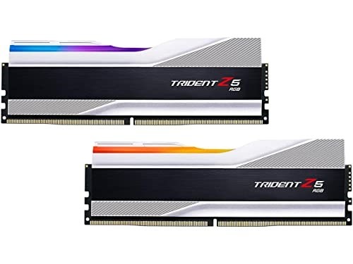 Pamięć RAM DDR5 32GB PC 6800 CL34 G.Skill KIT (2x16GB) 32-TZ5RS