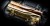 Pamięć RAM DDR5 32GB PC 6400 CL30 G.Skill KIT (2x16GB) Trident Z Royal GOLD