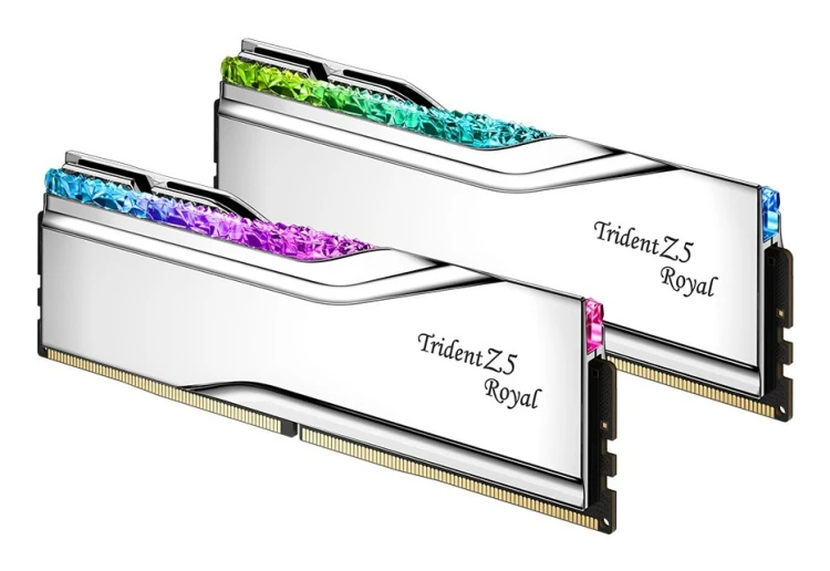 G.Skill F5-7200J3445G16GX2-TR5S moduł pamięci 32 GB 2 x 16 GB DDR5