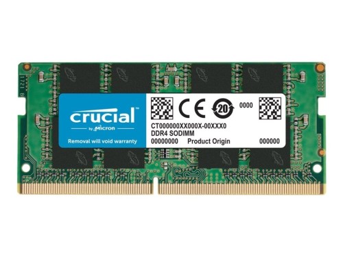 SO 3200 16 GB kluczowa taca
