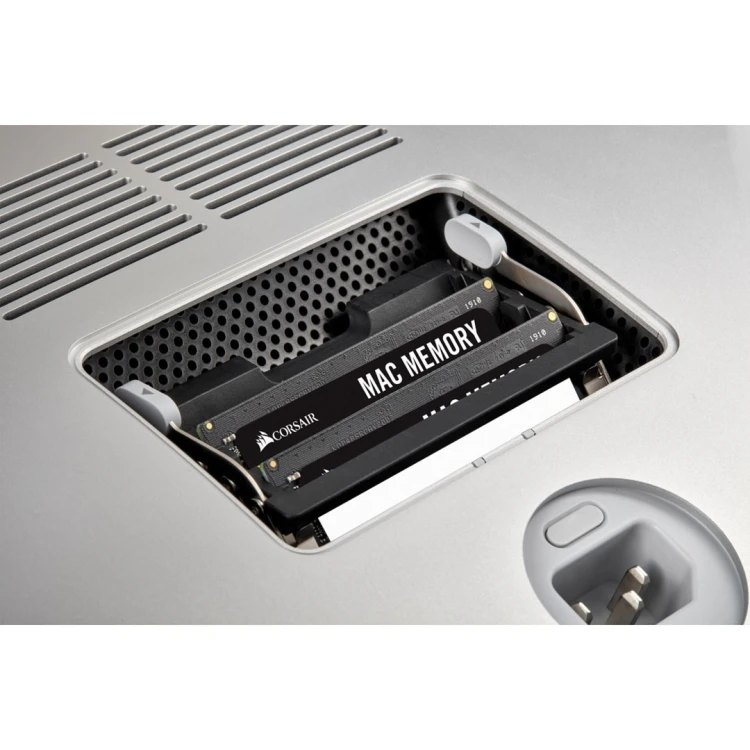 SO DDR4 32GB PC 2666 CL18 CORSAIR ZESTAW (2x16GB) Apple Quali. Handel detaliczny
