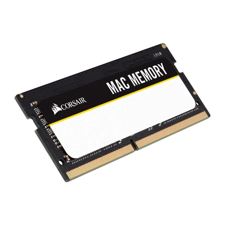 SO DDR4 32GB PC 2666 CL18 CORSAIR ZESTAW (2x16GB) Apple Quali. Handel detaliczny