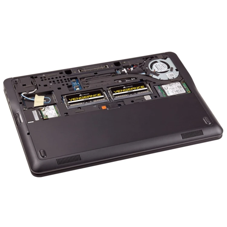 SO DDR4 16GB PC 3200 CL22 CORSAIR VENGEANCE sprzedaż detaliczna