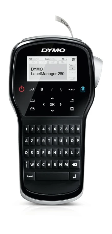 Drukarka do etykiet DYMO Label Manager 280 (S0968950)