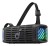 Soundcore Boom 3i Przenośny głośnik stereo Czarny 50 W