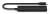 Satechi 4w1 USB-C Slim Multiport Adapter 4K - aluminiowy adapter do urządzeń mobilnych USB-C (USB-C, 4K HDMI, 2x USB-A) (black)