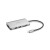 Kensington UH1400p USB-C Mobile Hub
